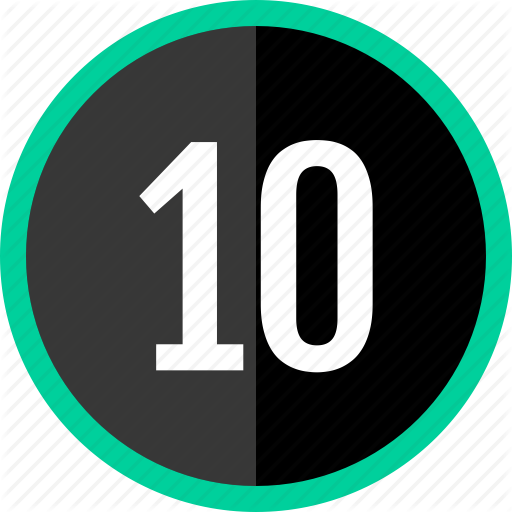 Vector Count Icon Transparent Png Clipart Free Download