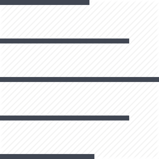 Hamburger, Menu, Online, Web Icon