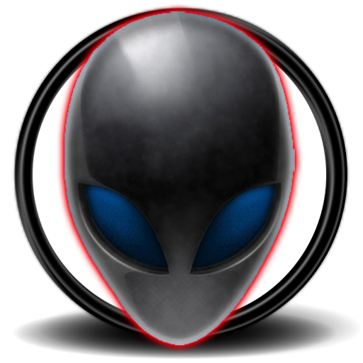Download Free Alienware Image Icon Favicon Freepngimg