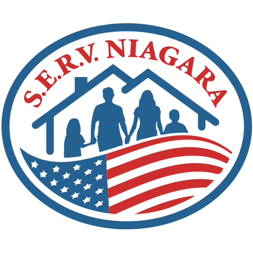 Serv Icon S E R V Niagara