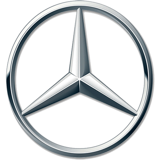 Mercedes Benz Icon
