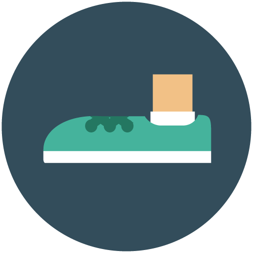 Shoes Icon