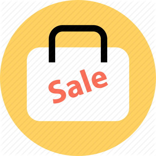 Event, Good, Merchandise Icon