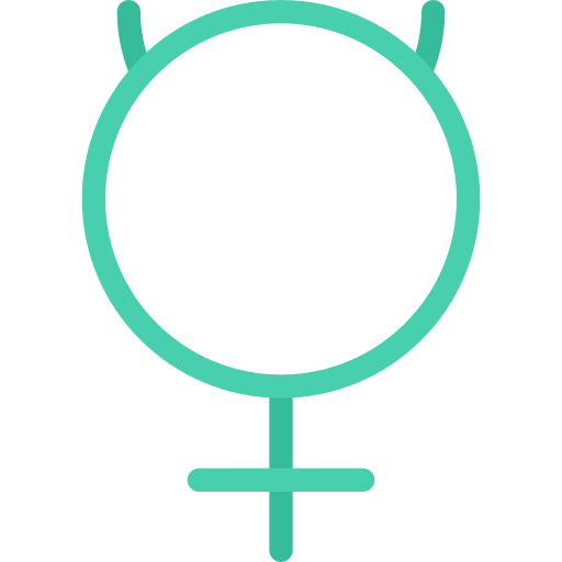 Mercury Astrology Png Icon