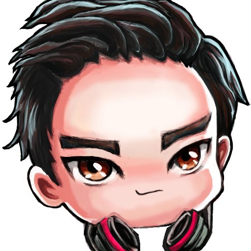 Dillon Gu On Twitter Life Of A Mercy Main