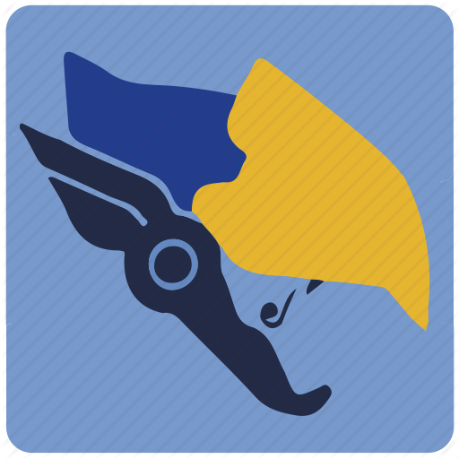 Game, Overwatch, Phara, Player Icon