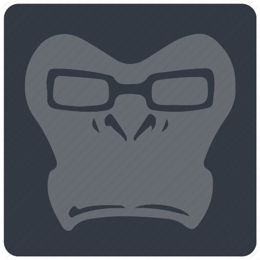 Game, Overwatch, Player, Winston Icon