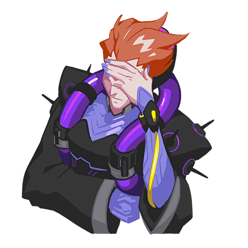 Overwatch Overstalk Developer Tracker