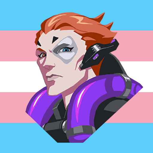 Transgender Moira Tumblr