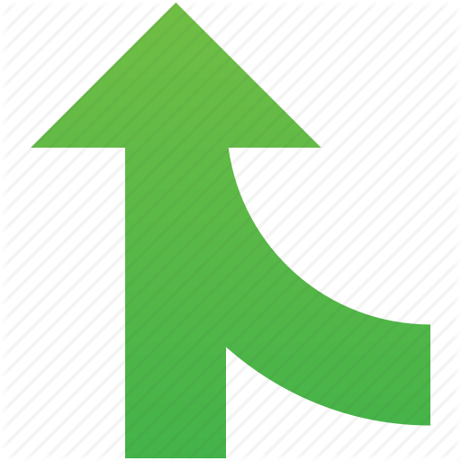 Arrow, Combine, Direction, Merge, Union, Unite, Up Icon