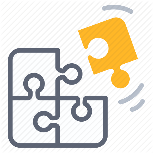 Business, Fulfill, Jigsaw, Partner, Partnership, Slove, Solution Icon