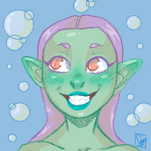 Mermaid Icon Art Amino