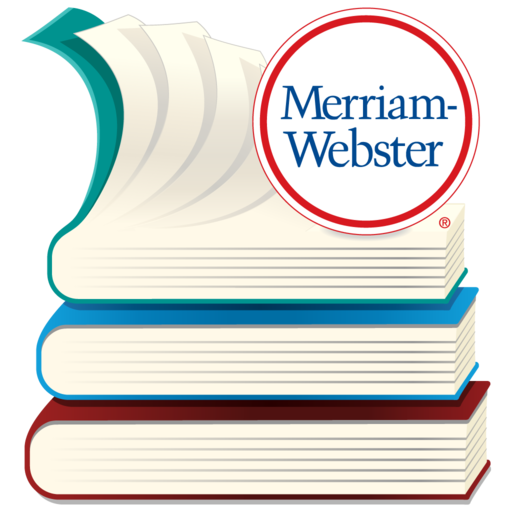 Merriam Webster's Dictionaries Por Paragon Technologie Gmbh