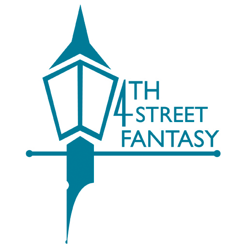 Programming Street Fantasy Convention