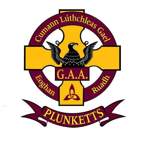 St Oliver Plunkett Eoghan Ruadh Gaa Club On Twitter In Loving