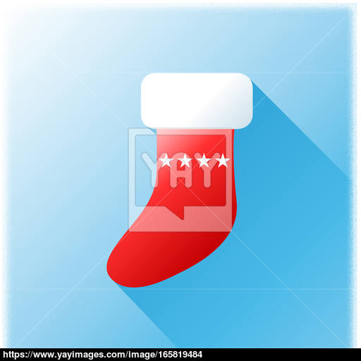 Christmas Icon Means Merry Xmas And Holiday Image