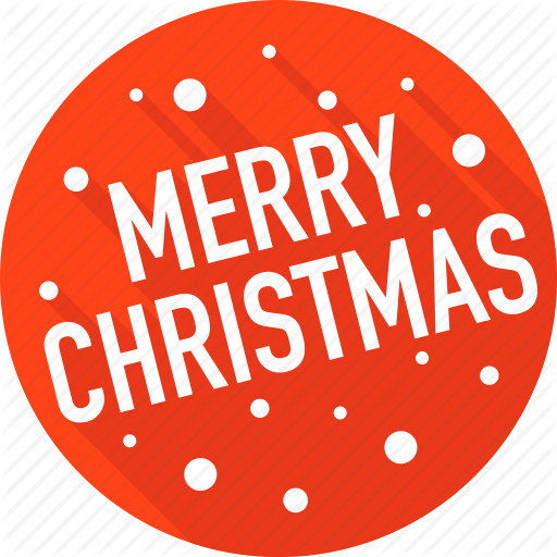 The best free Merry christmas icon images. Download from 3387 free ...
