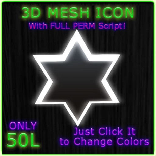 Second Life Marketplace