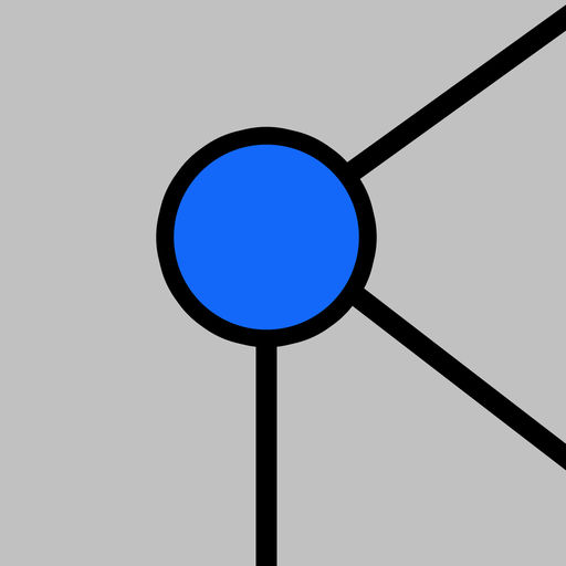 Untangle Puzzle Free