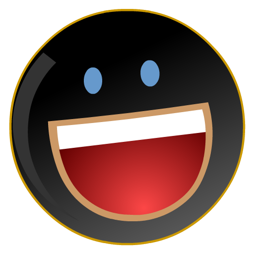 Icon Mess Black Dans La Png