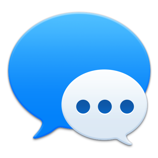 Messages Icon
