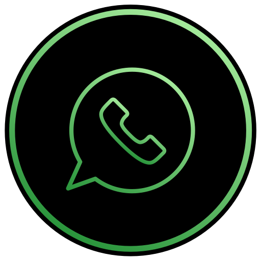 Mobile, Text, Whatsapp, Phone, Message, Chat, App Icon