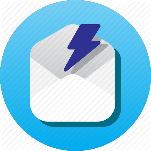 Email, Fast, Inbox, Mail, Message, Quick, Response Icon