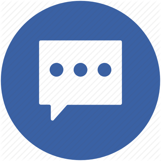 Chat Bubble, Chatting, Comment Bubble, Message, Speech Balloon