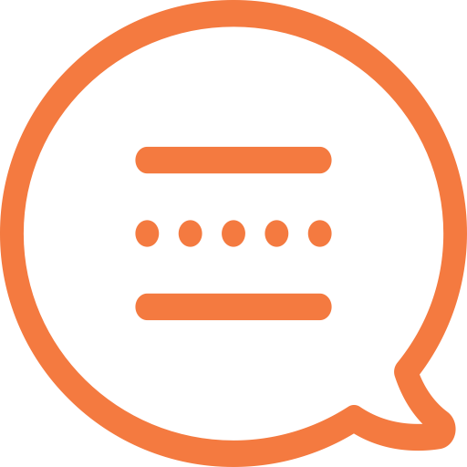 Speech Bubble Icon Png And Vector For Free Download