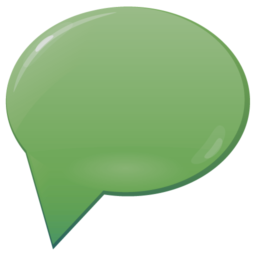 Message Icon Png Nivo