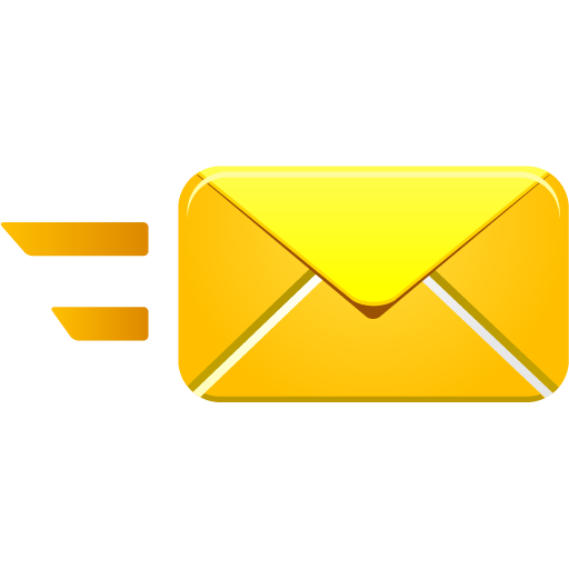 Send, Message Icon Free Of Pretty Office Icons