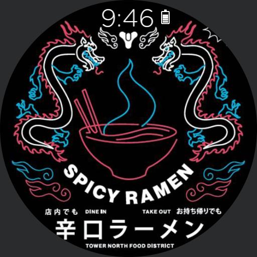 Faces With Tag Destiny