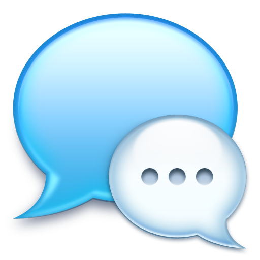 Messages Icon
