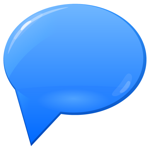 Message Icon Transparent