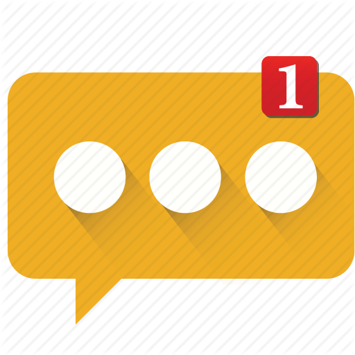 Chat, Customer Care, Facebook, Message, Notification, Support