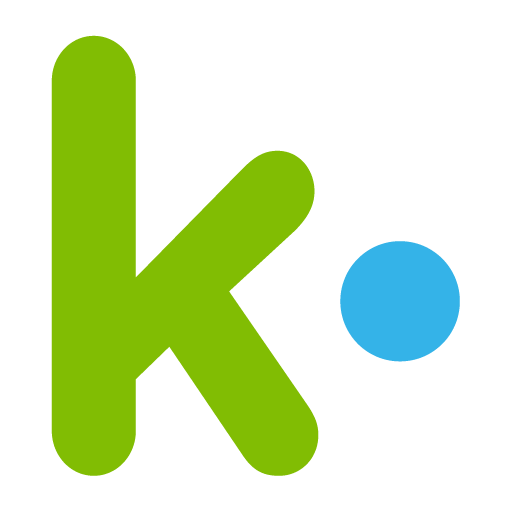 Kik Icon
