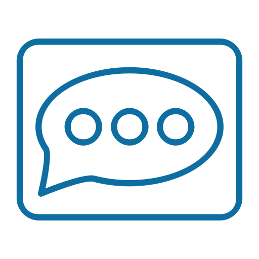 Bubble, Phone, Talk, Chat, Smartphone Messenger, Message