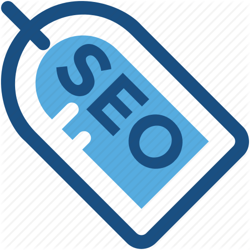 Meta Tag, Optimization, Seo, Seo Keyword, Seo Tag Icon