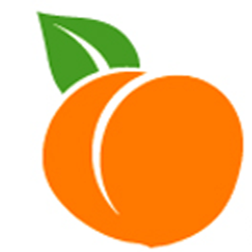 Cropped Apricot Site Icon