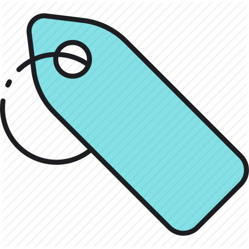 Focus, Keyword, Label, Metadata, Price, Seo, Tags Icon