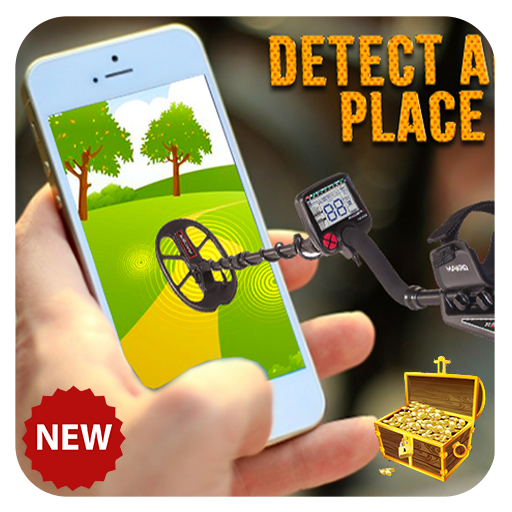 Metal Detector Apk