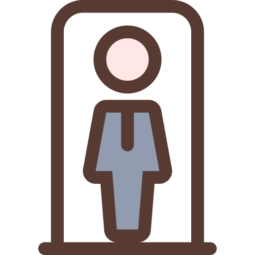 Metal Detector Png Icon