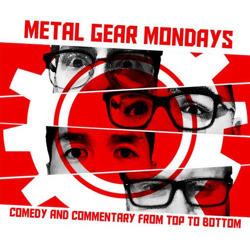 Metal Gear Mondays