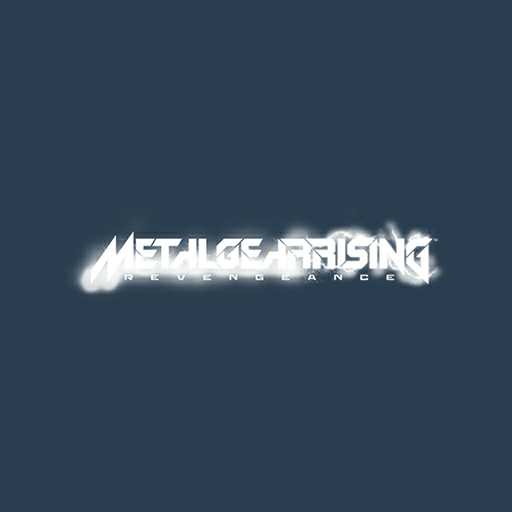 Metal Gear Rising Icon