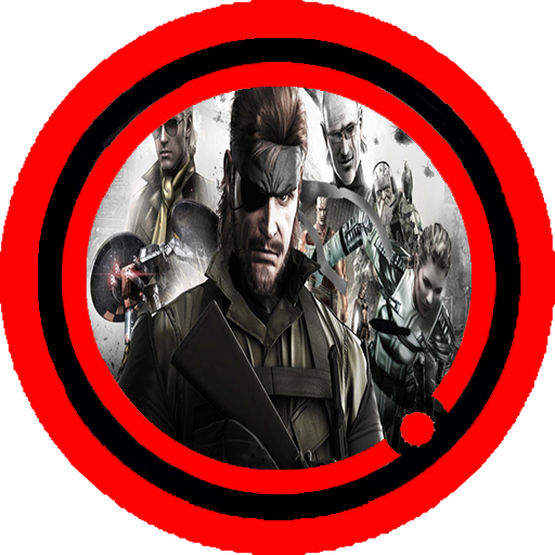 Metal Gear Solid Free Ringtones Apk