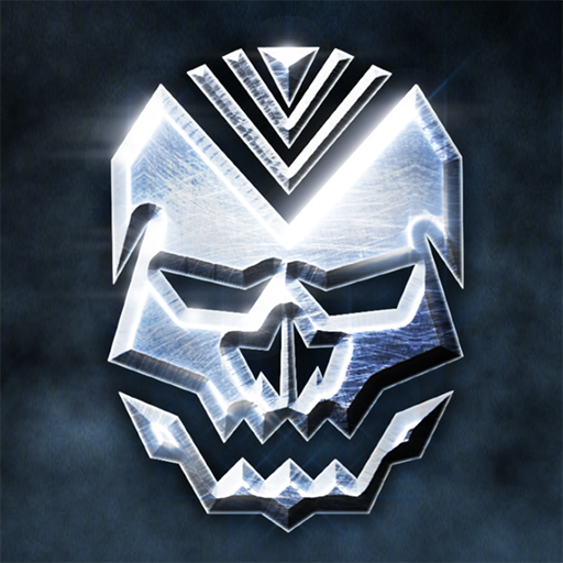 Metallic Icon Pack Theme Appstore For Android