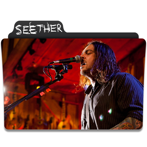 Seether Folder Icon !!