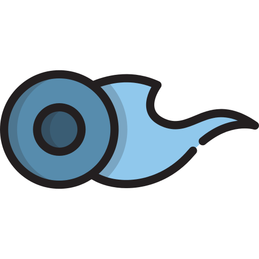 Comet Meteor Png Icon