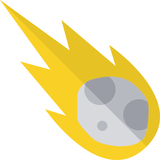 Meteor Png Icon