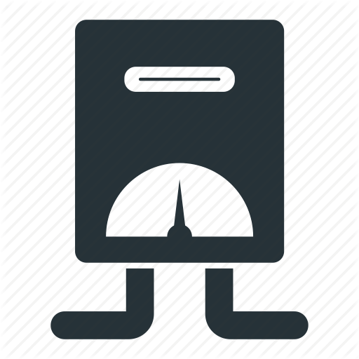 Gas, Meter, Pipe, Water Icon